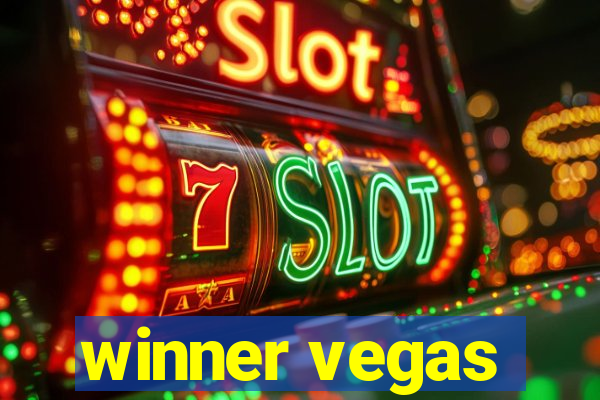 winner vegas